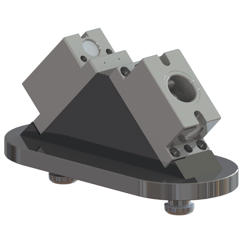 5-Axis Bases