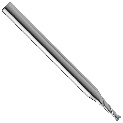 Solid Carbide End Mills