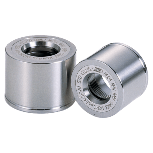 Collet Nuts