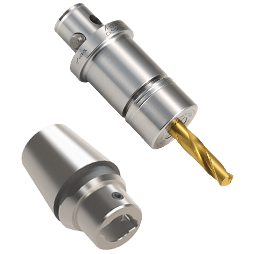 Collet Chuck Adapters