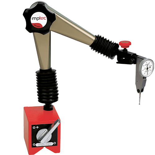 MU/F Standard Magnetic Base