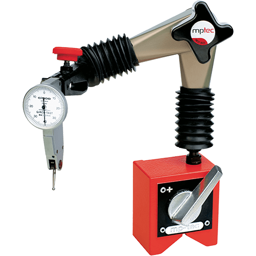 SU/F Small Magnetic Base