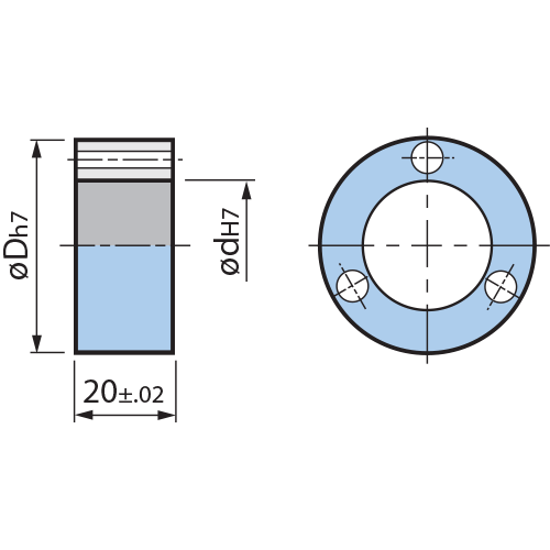 LM30CS