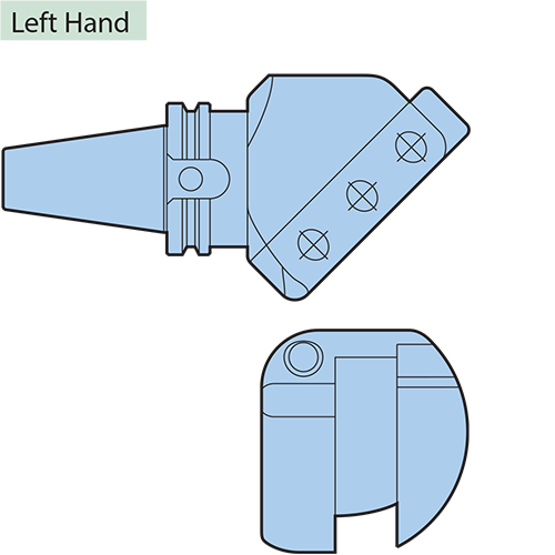 BCV50Y-45-BH1.250L-5.5