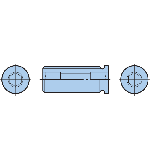 HDA10-08015W